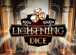 Lightning Dice