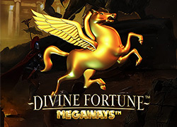 Divine fortune