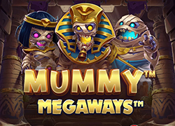 Mummy megaways