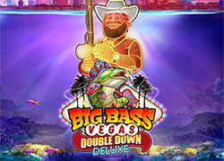 Big Bass Vegas