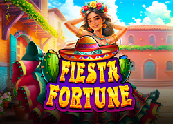 Fiesta Fortune