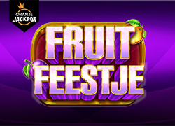 Fruit Feestje