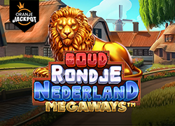 Goud Rondje