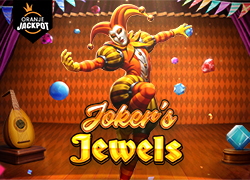 Joker's Jewel