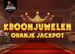 Kroonjuwelen