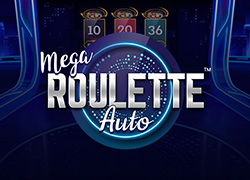 Mega Roulette