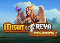 Might of Freya