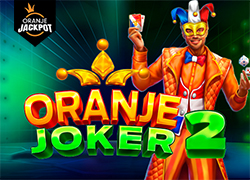 Oranje Joker 2