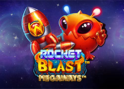Rocket Blast