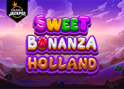 Sweet Bonanza holland