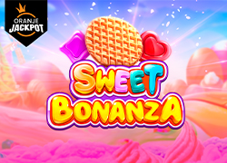 Sweet Bonanza