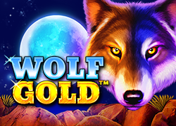 Wolf gold