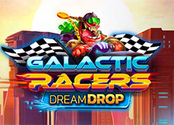 Galactic Racers