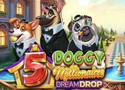 5 Doggy