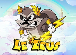Le Zeus